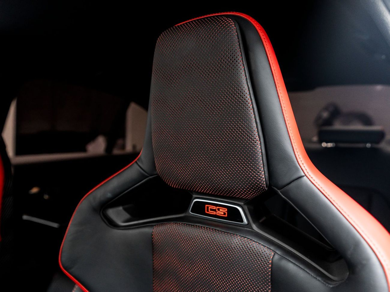 بي أم دبليو M3 M3 CS