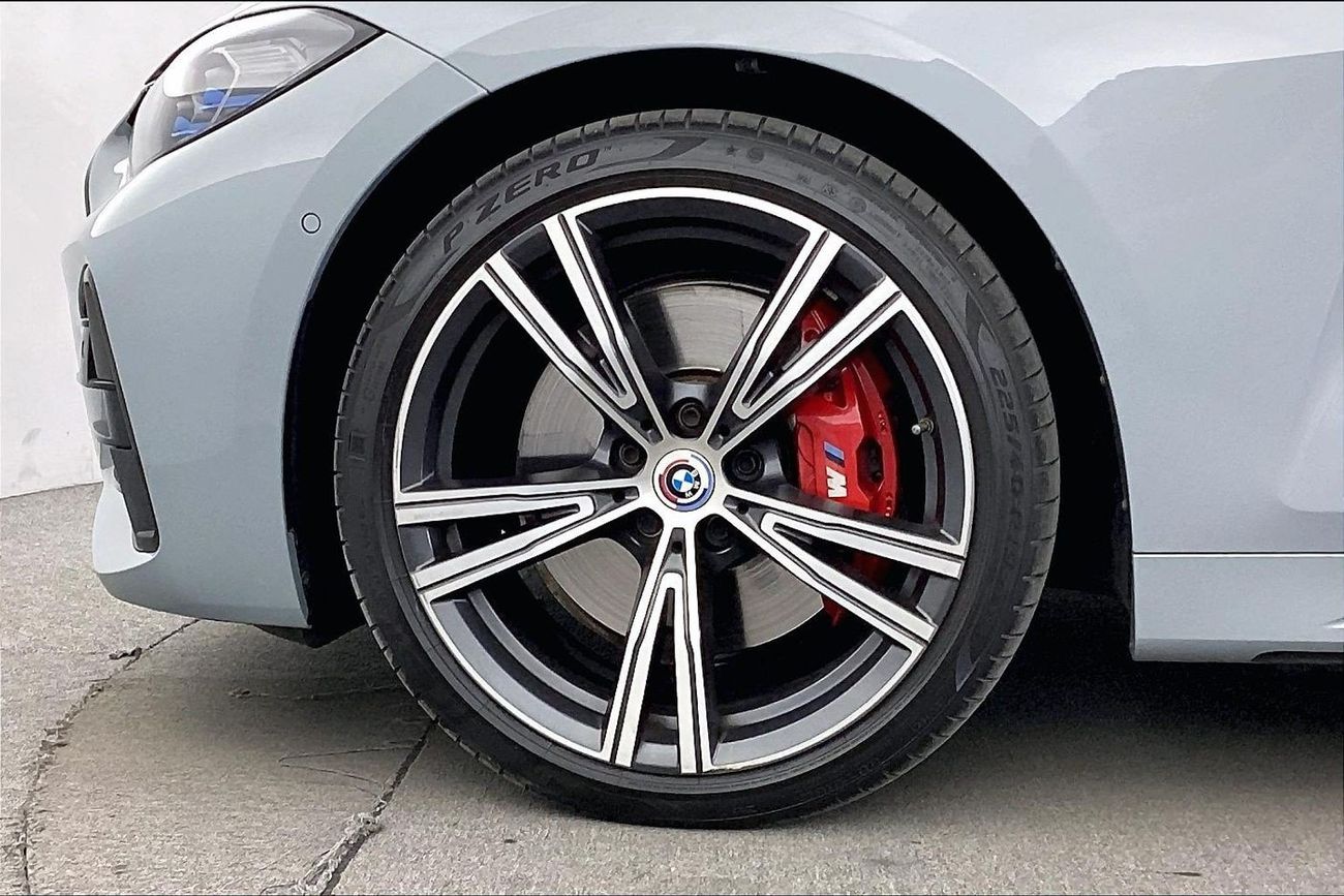 BMW M440i xDrive | National Day Celebration | Guaranteed Warranty | 0 Down Payment