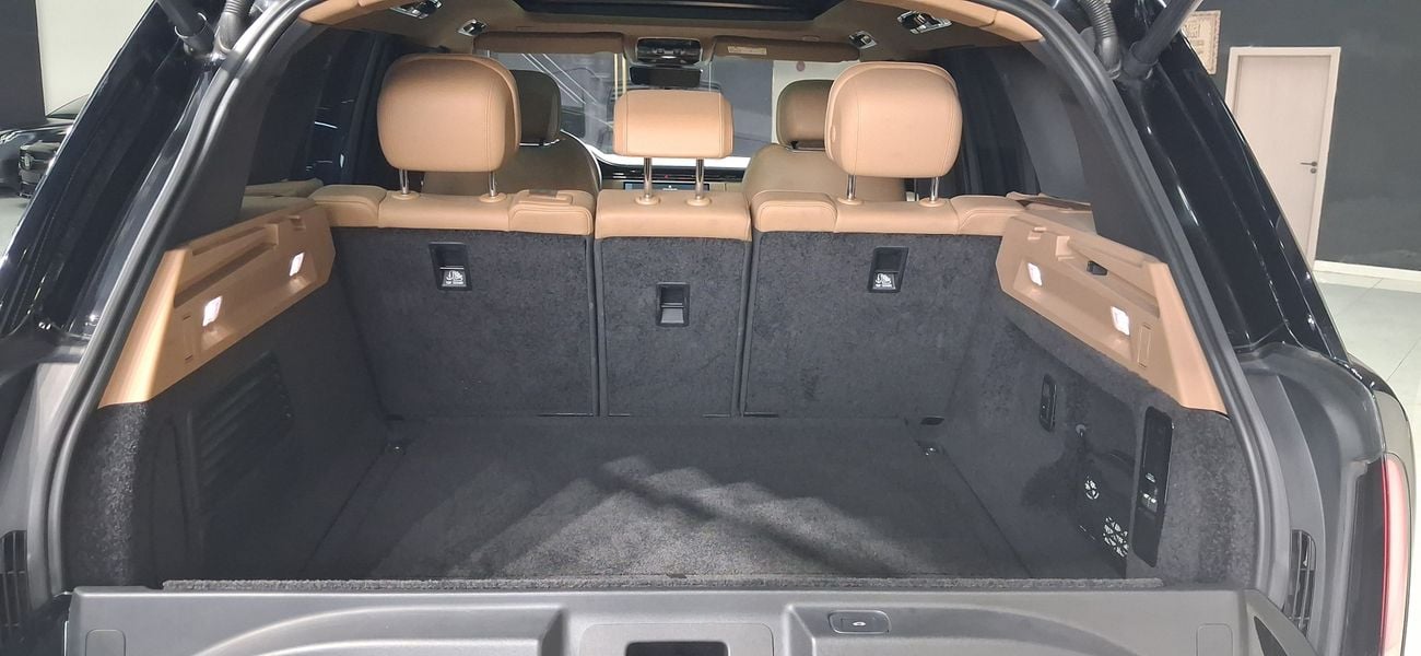 لاند روفر رينج روفر