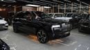 Rolls-Royce Cullinan BLACK BADGE CULINAN