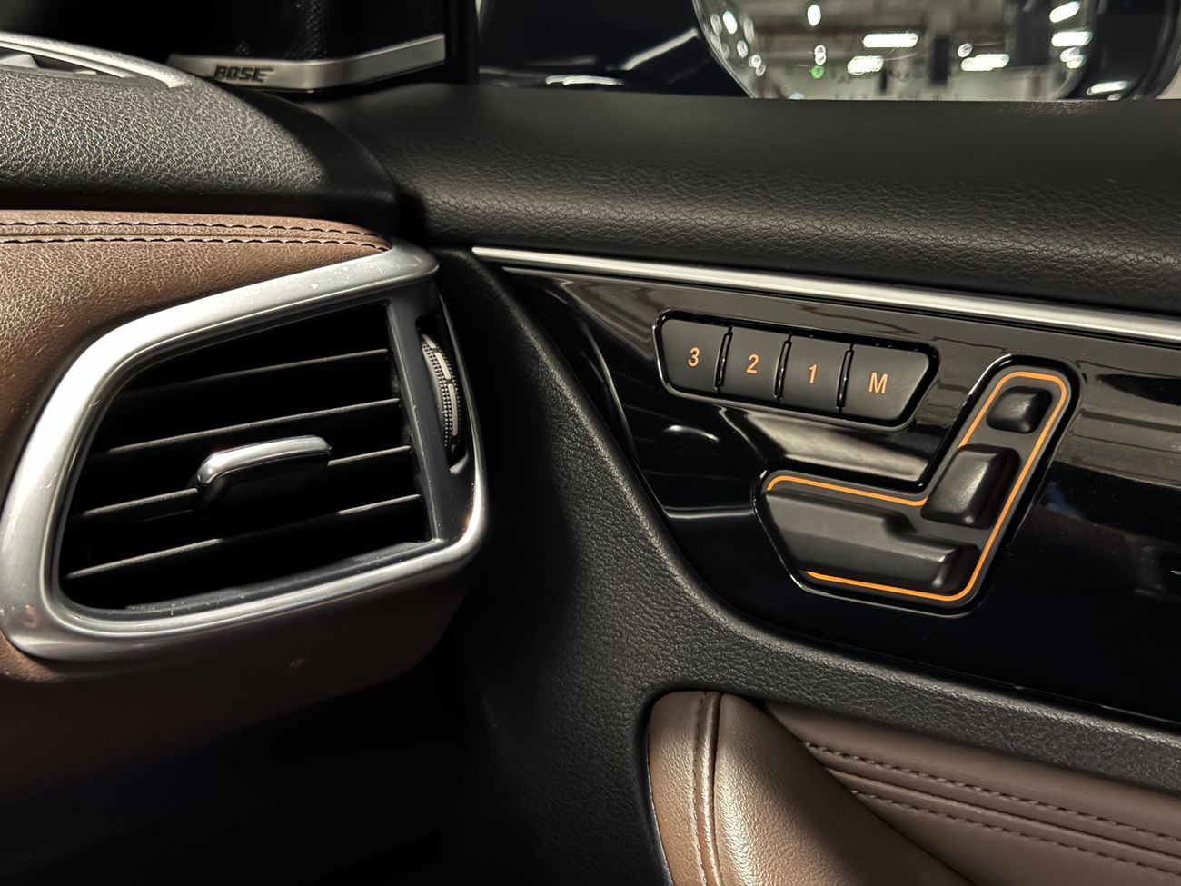 Infiniti QX30 premium