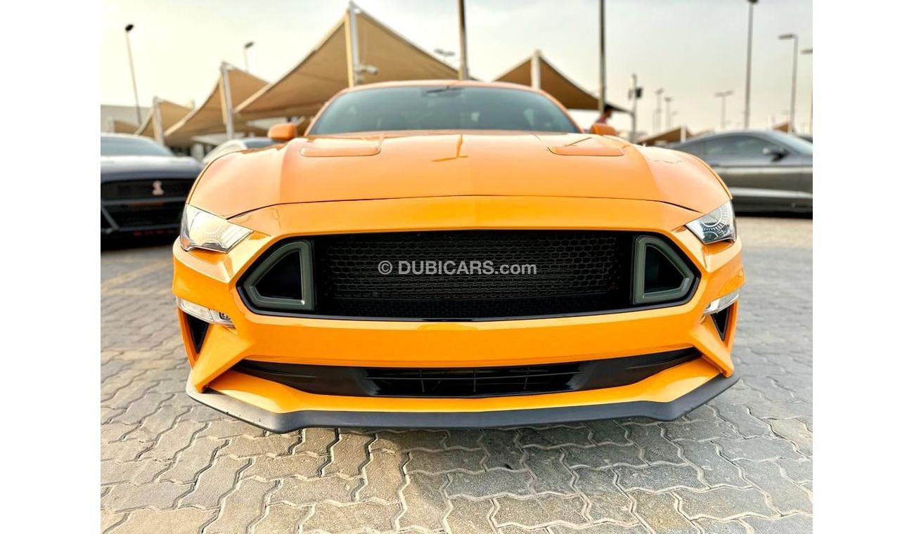 Ford Mustang EcoBoost Premium For sale