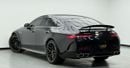 مرسيدس بنز AMG GT 2019 Mercedes-AMG GT63 S , 4.0 L V8 Bi-Turbo, 4MATIC+ AWD, 630 bhp, 9-Speed Dual Clutch Auto-Gearbox