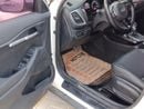 Kia Seltos EX