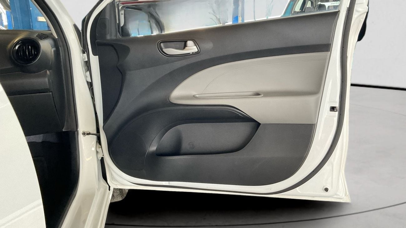 كيا بيجاس LX | شامل الضمان | 0 ﺪﻔﻋﺓ ﺃﻮﻟﻯ