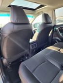 Toyota RAV4 TOYOTA RAV4 XLE FULL OPTIONS HYBRID 2022 MODEL