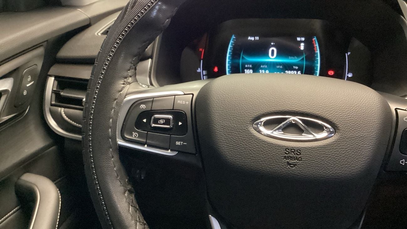 Chery Tiggo 4 Pro COMFORT | Guaranteed Warranty | 0 Down Payment
