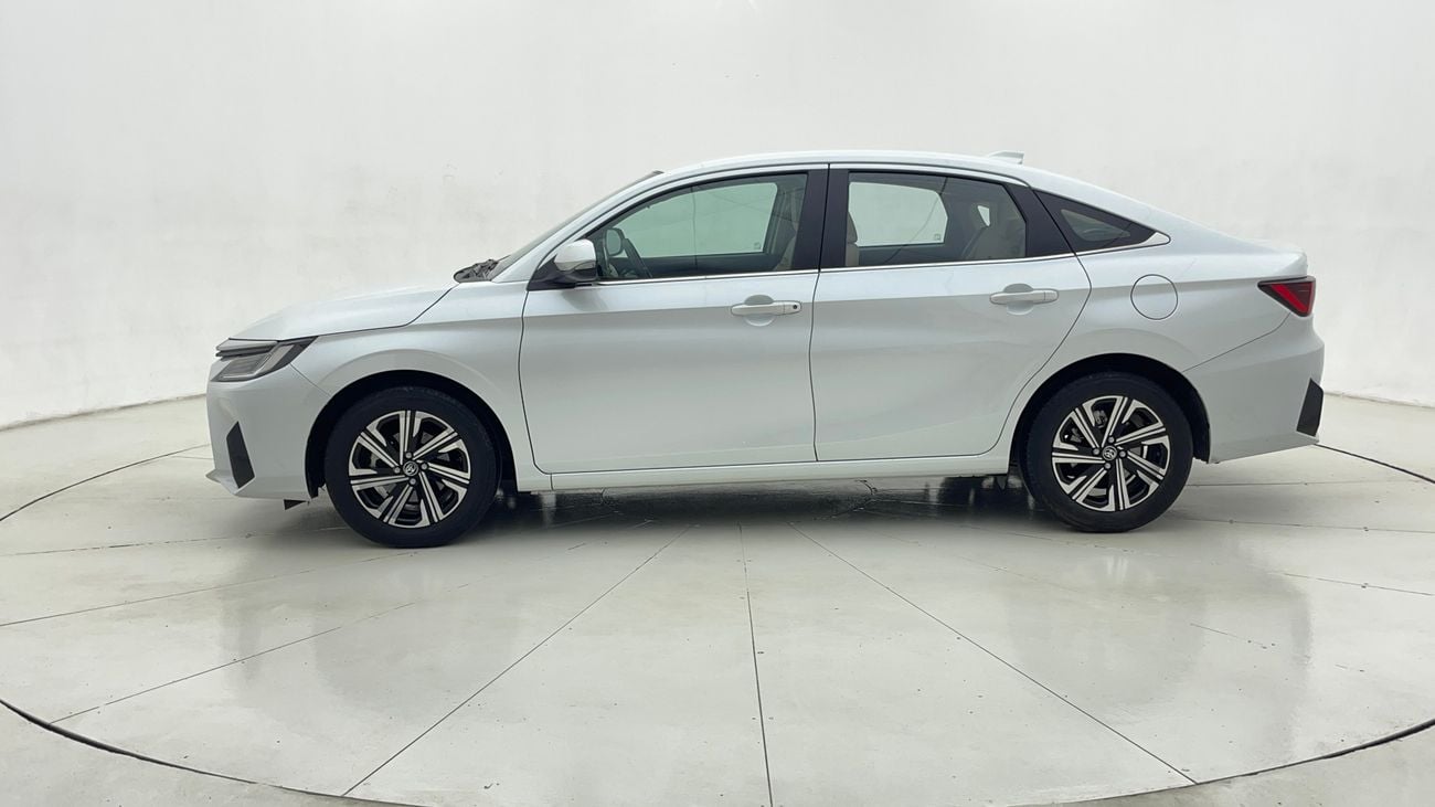 Toyota Yaris G 1.5L (109 HP) G 1.5 | Zero Down Payment | Home Test Drive