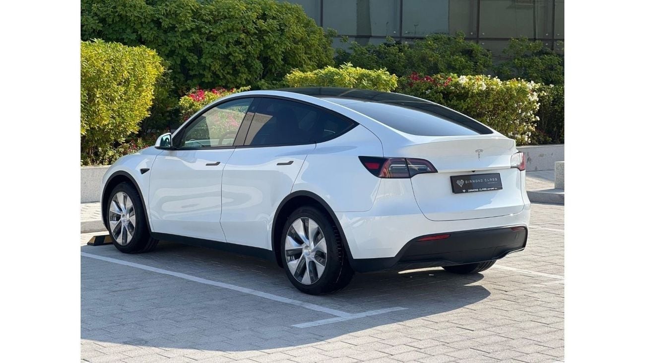 تسلا موديل Y