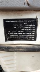 Mitsubishi Fuso Canter Tipper / gcc