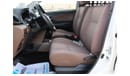 Toyota Avanza GLS 2019 | AVANZA GLS - DELIVERY VAN - 1.5L - ABS -  RWD -  WITH GCC SPECS AND  EXCELLENT CONDIT