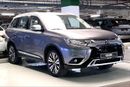 Mitsubishi Outlander GLX Midline | Guaranteed Warranty | 0 Down Payment