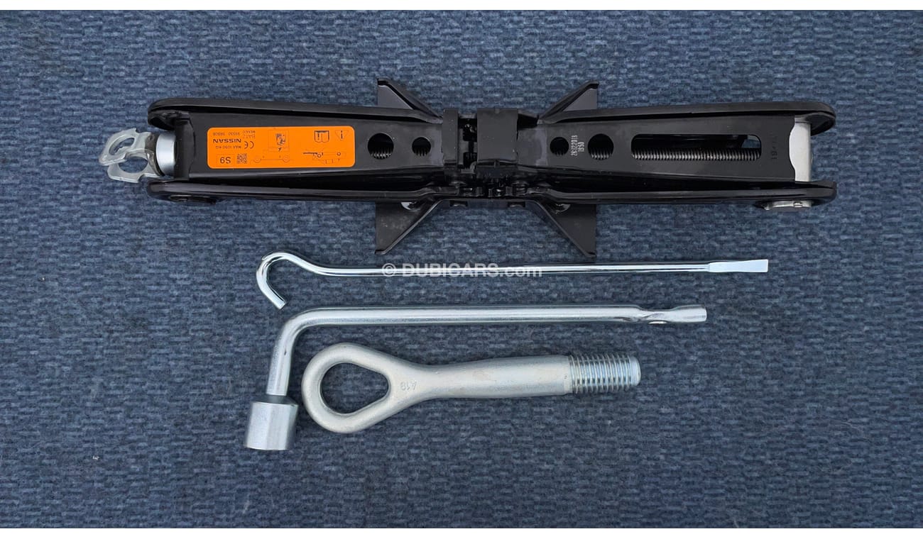 Nissan Kicks S 1.6 | Zero Down Payment | Free Home Test Drive