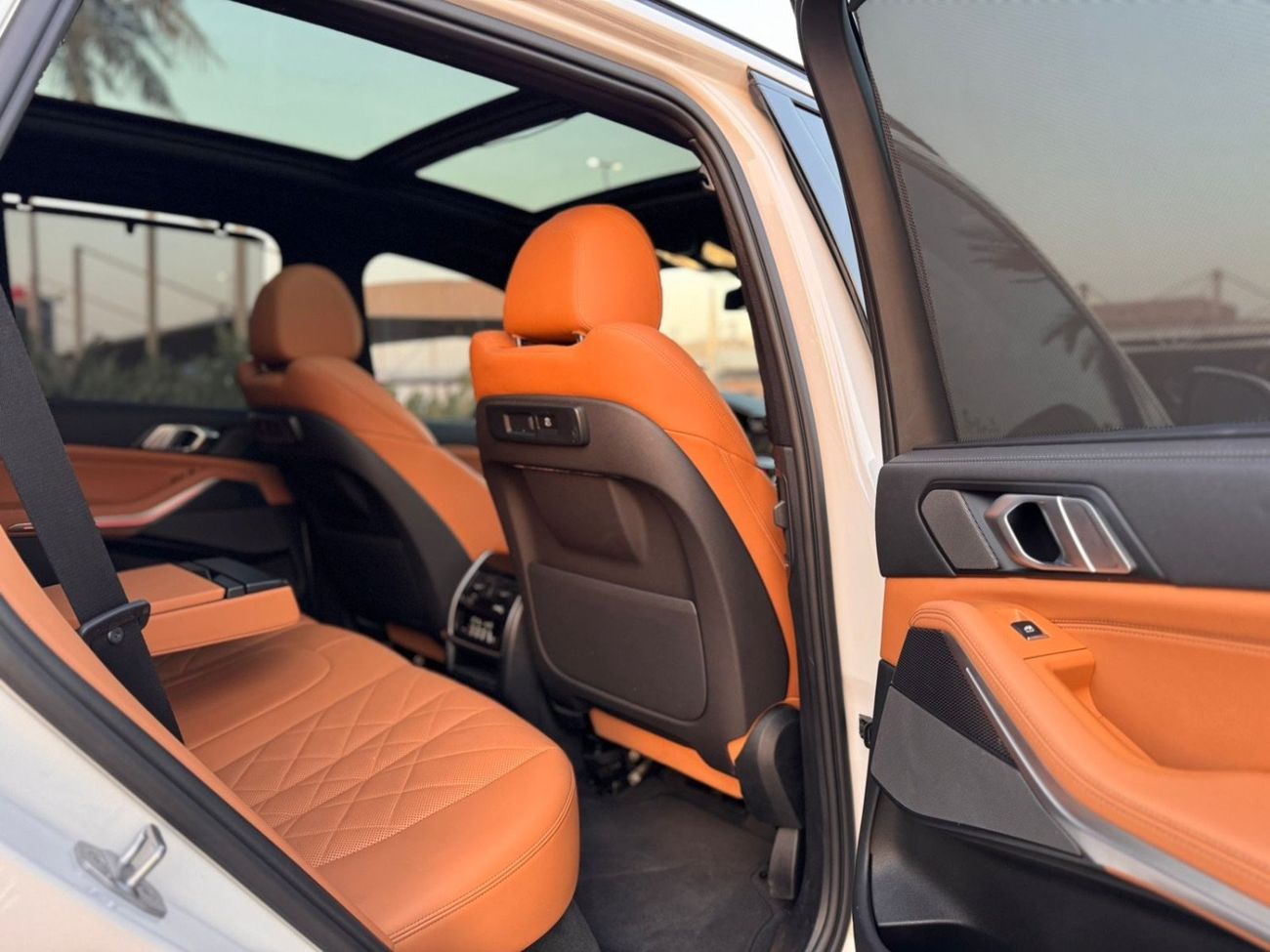 BMW X5 40i M Sport 3.0L