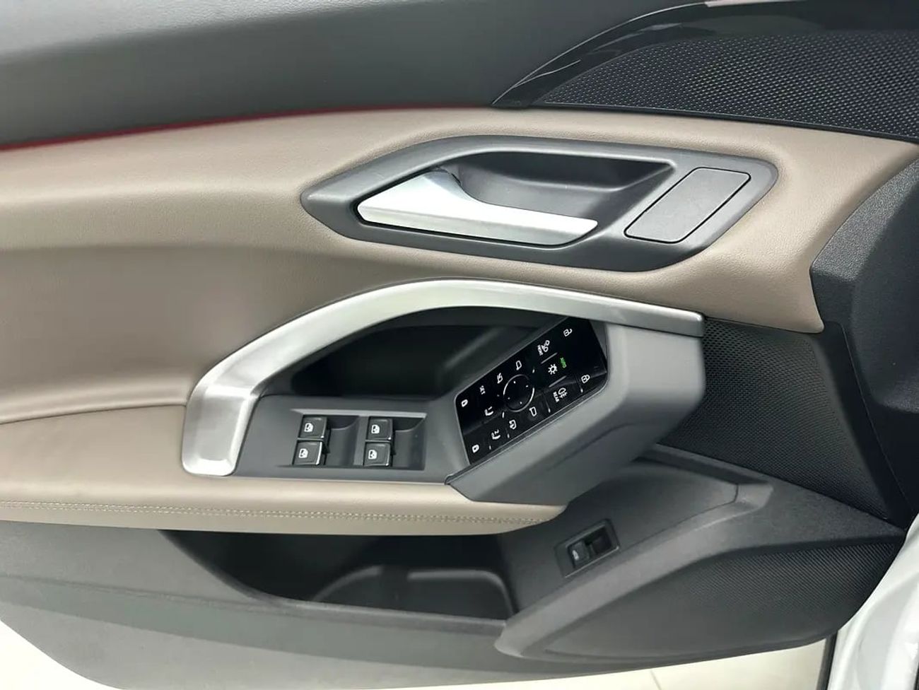 Audi Q5 Sportback TFSI quattro 204hp (Ref# 63918) EXCLUSIVE RAMADAN OFFER