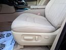 Toyota Land Cruiser GXR FACELIFTED WITH INTERIOR AND EXTERIOR V6 4.0L IN PERFECT CONDITION