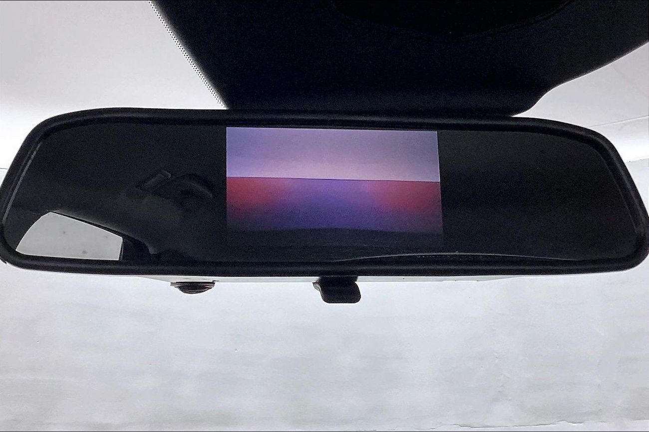 Ford Escape Ambiente | Guaranteed Warranty | 0 Down Payment