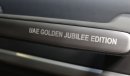 Mercedes-Benz G 63 AMG G63 UAE Golden Jubilee Edition