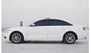 Audi A6 Quattro, 2.8L Engine, GCC, 900/- Per Month on 0% DP