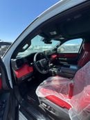 Toyota Sequoia TRD PRO + 10% for Local Registration