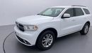 Dodge Durango SXT 3.6 | Zero Down Payment | Free Home Test Drive