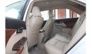 Toyota Camry Toyota Camry 2012 GCC, in excellent condition, without accidents, very clean from inside and outside