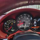 Porsche 718 Boxster