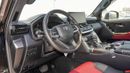 Toyota Land Cruiser VXR TWIN TURBO 3.5L V6