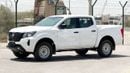 Nissan Navara 2.5D XE 4X4 DC PLUS MT