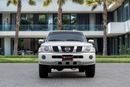 Nissan Patrol Safari | 3,721 P.M  | 0% Downpayment | Agency Warranty!