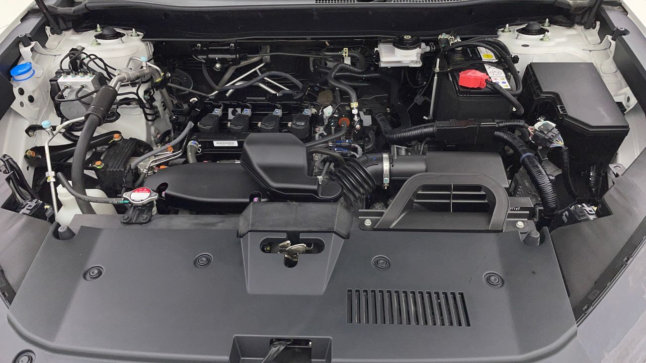 هوندا سي آر في LX 1.5 | بدون دفعة مقدمة | اختبار القيادة في المنزل