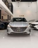 Hyundai Accent GL COMFORT