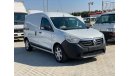 Renault Dokker 2017 Ref#691