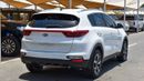 Kia Sportage AWD