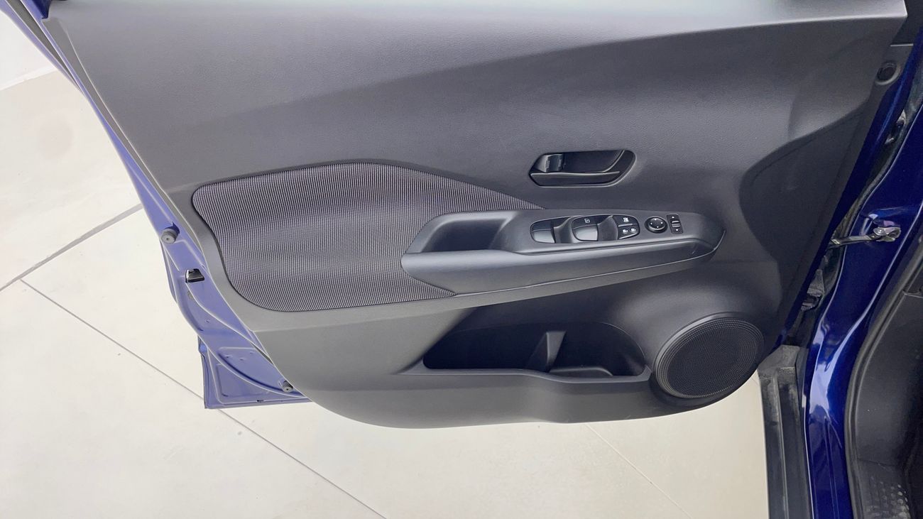 Nissan Kicks S 1.6 | Zero Down Payment | Free Home Test Drive