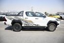 Toyota Hilux ADVENTURE 4.0L Petrol with Air Compressor
