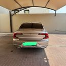 Volvo S90 ULTIMATE BRIGHT