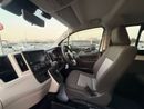 Toyota Hiace PANEL VAN | 2020 | RHD | 2.8L DIESEL ENGINE | AUTOMATIC TRANSMISSION | 5 SEATERS