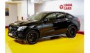 مرسيدس بنز GLE 43 AMG RESERVED ||| Mercedes Benz GLE 43 Coupe Orange Edition 2018 GCC under Warranty with Flexible Down-Pa