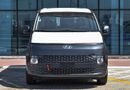 Hyundai Staria 3.5L VAN 11-SEATER (PETROL)