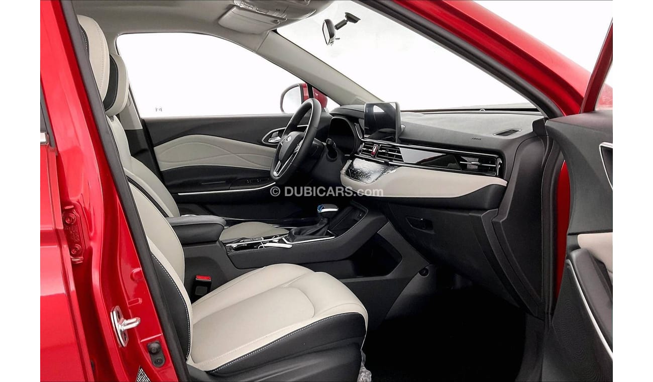 جاك JS4 Intelligent