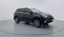 Toyota RAV4 VX.R 2500