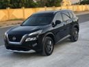 نيسان إكس تريل NISSAN XTRAIL 2.5L  7 SEATER 2023 GCC Spices