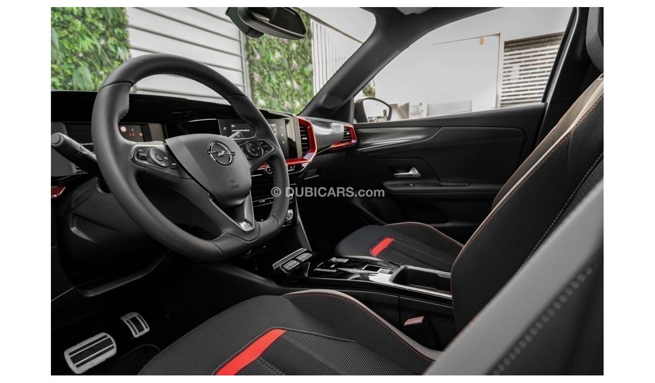 Opel Mokka GS LINE | 1,762 P.M  | 0% Downpayment | 5 Year Opel Warranty!