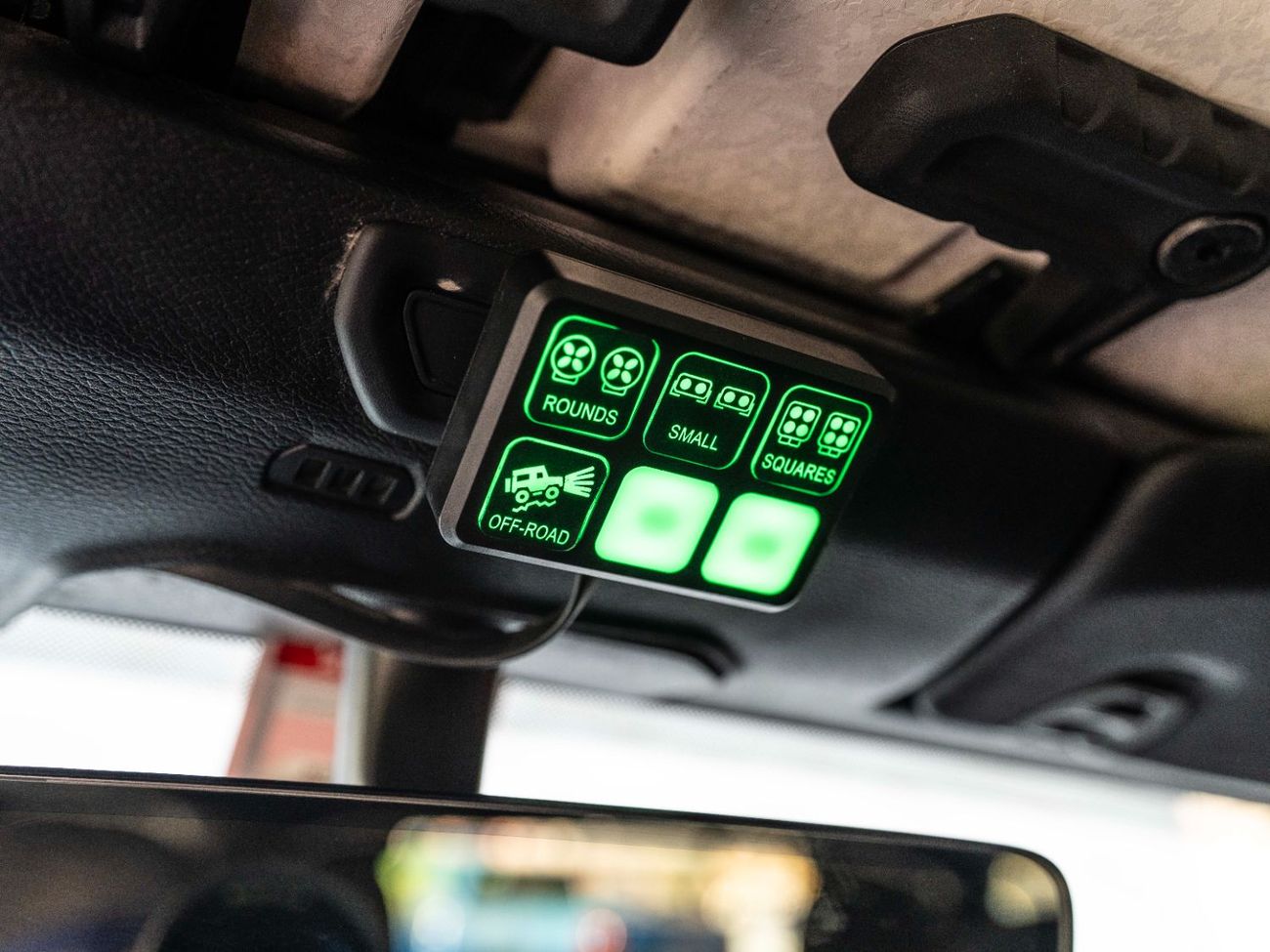 Jeep Wrangler Unlimited Sport 3.6L A/T