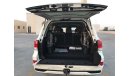 Toyota Land Cruiser full options VXR V8