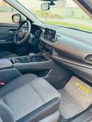 نيسان روج 1.5l