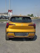 Mitsubishi Xforce 2025 MITSUBISHI XFORCE 1.5 H-LINE