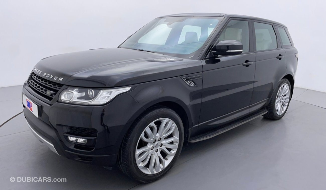 Land Rover Range Rover Sport HSE HSE 3 | Zero Down Payment | Free Home Test Drive