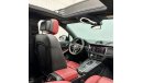 Porsche Macan std 2020 Porsche Macan, Full Porsche Service History, Warranty, GCC